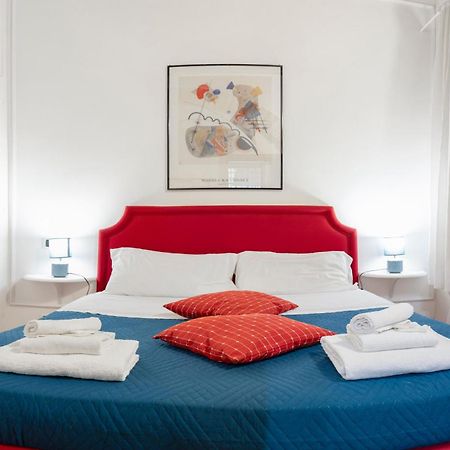 Casa De' Medici In Via Giulia Apartment โรม ภายนอก รูปภาพ