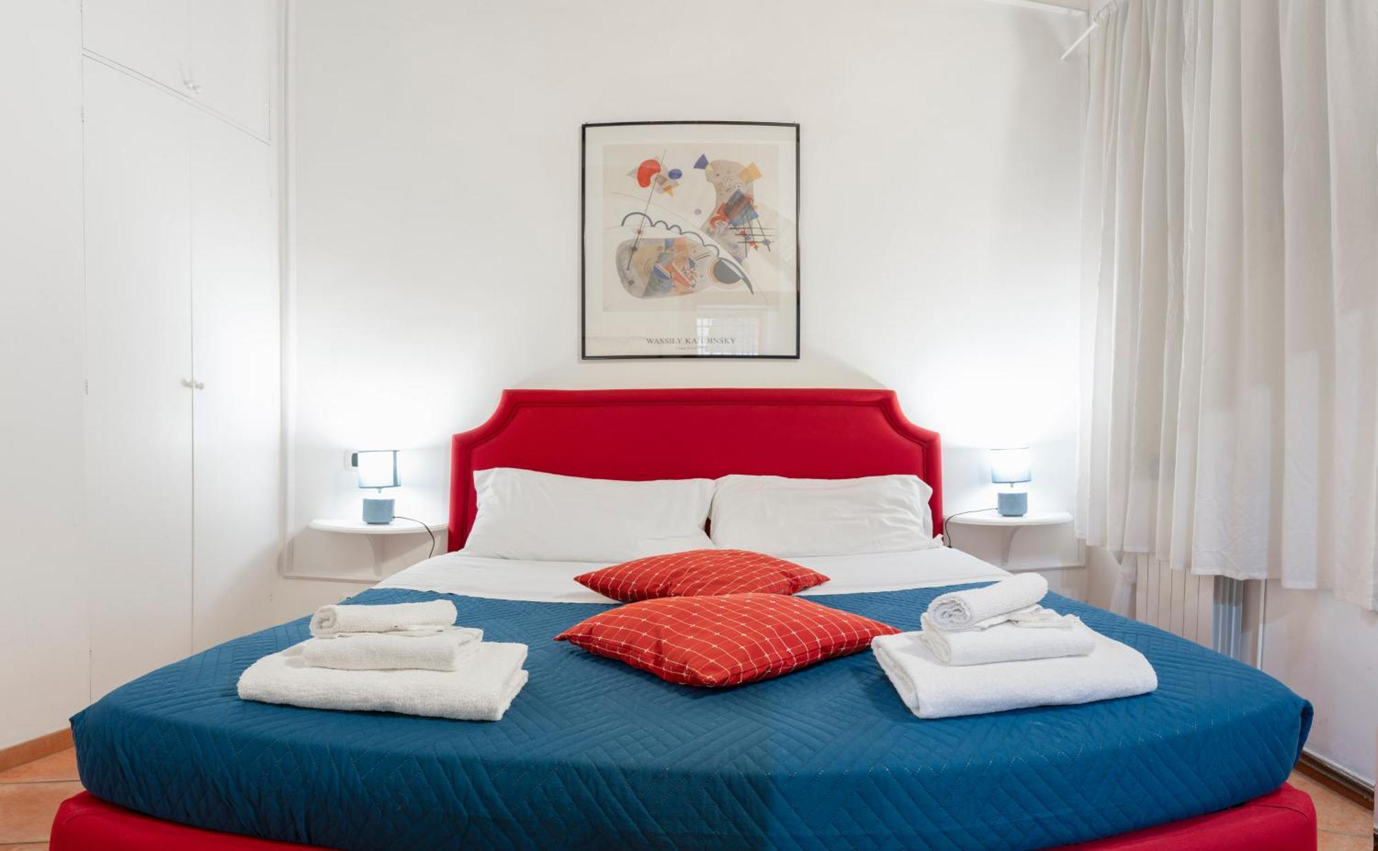 Casa De' Medici In Via Giulia Apartment โรม ภายนอก รูปภาพ