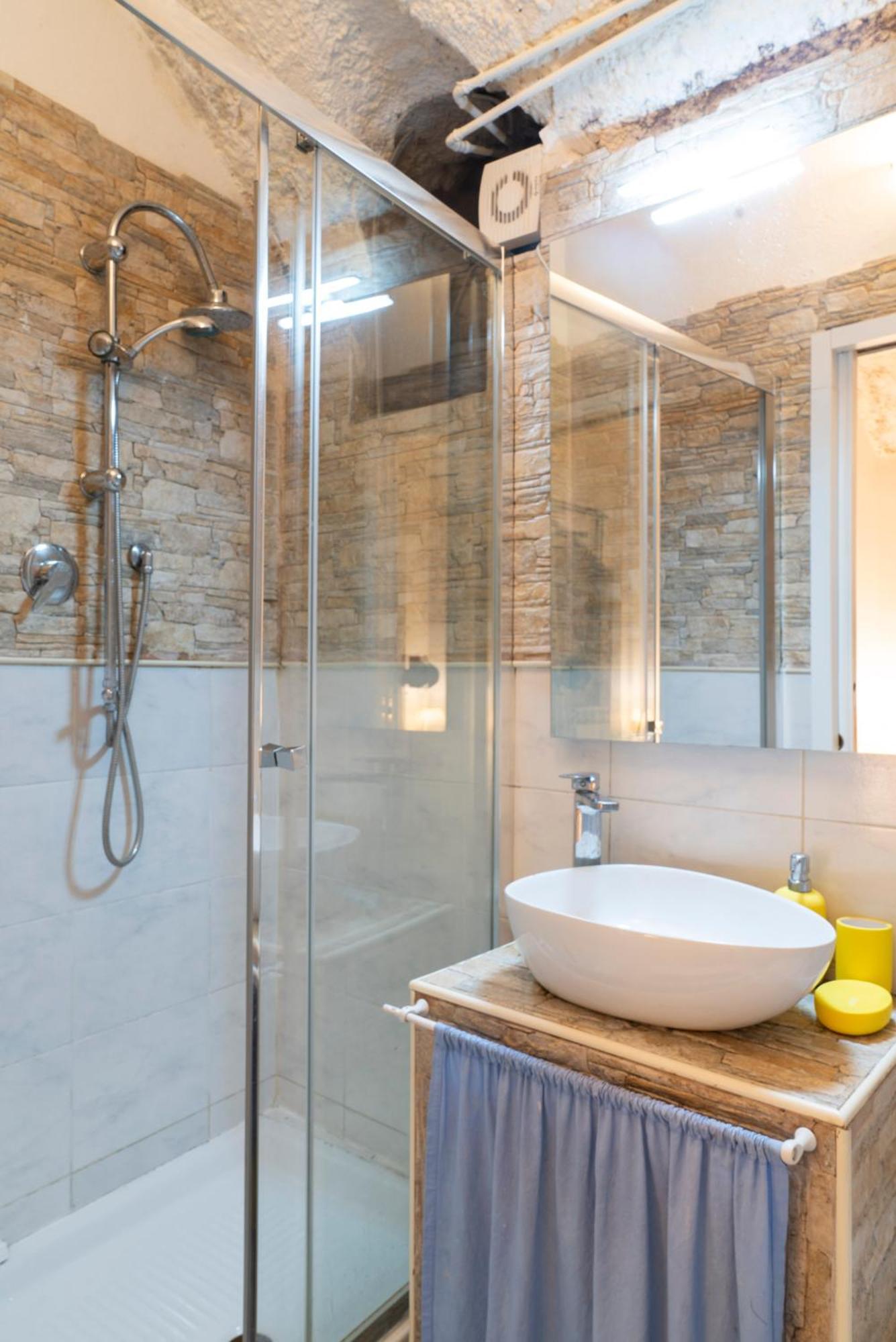 Casa De' Medici In Via Giulia Apartment โรม ภายนอก รูปภาพ